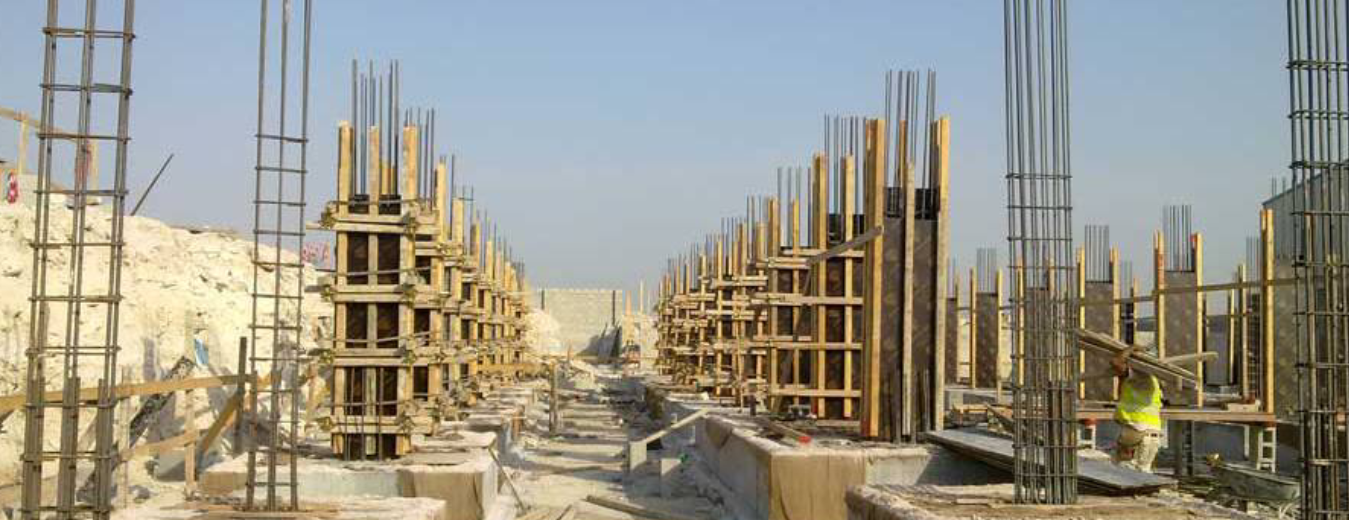 About Balaji Architecture