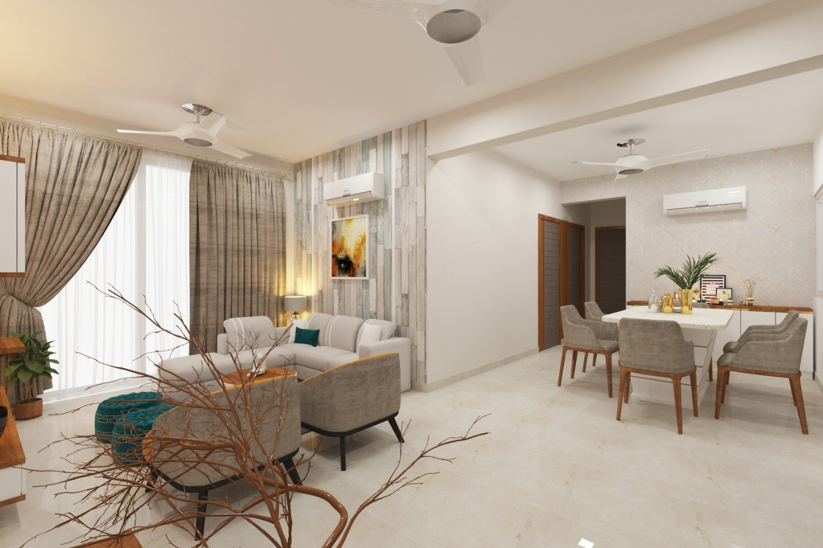 Hotel— Delhi