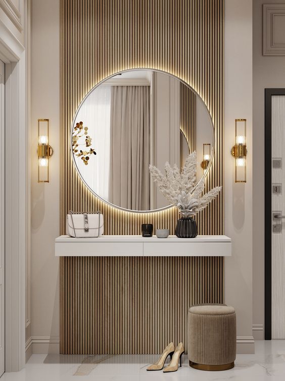 Restaurant Interior — Rohini