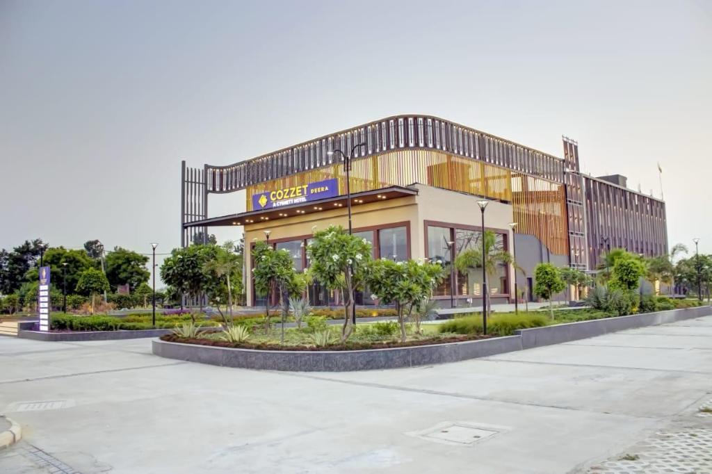 sk premium park (larsauri sonipat)
