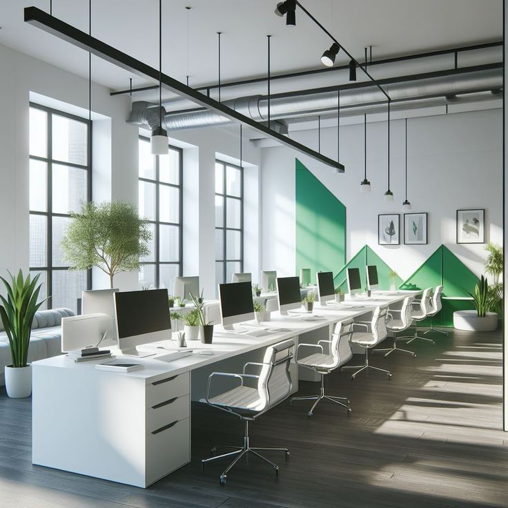 Commercial Projects