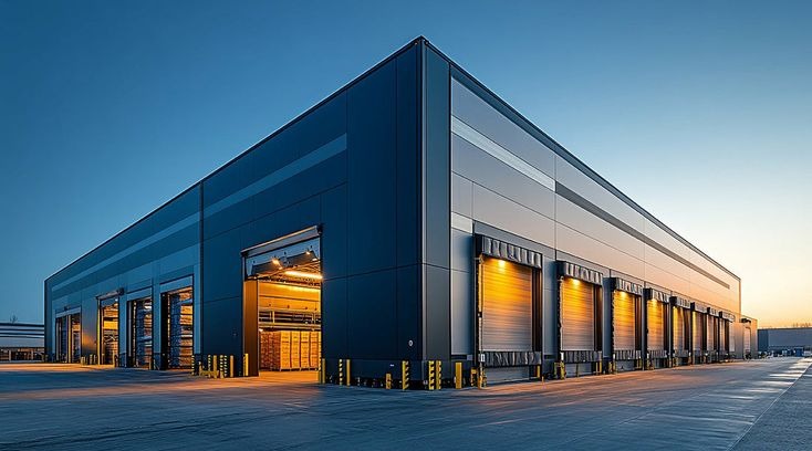 Industrial Services
