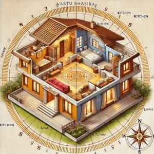 Vastu Consultation