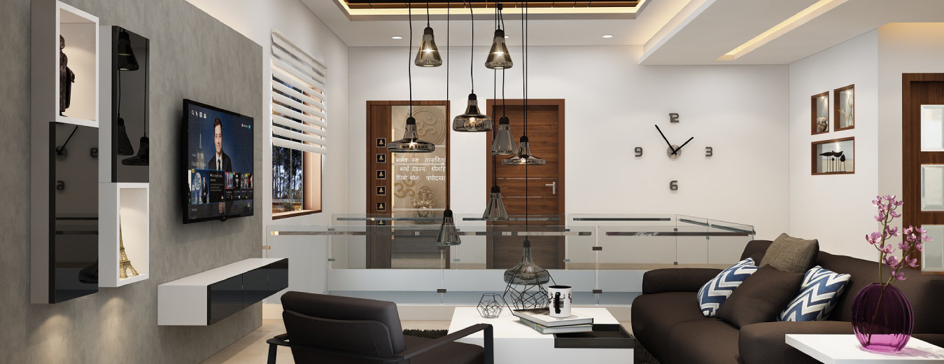Corporate Office — Rohini